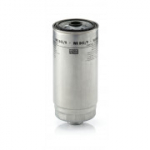 K&uuml;tusefilter MANN-FILTER WK 845/9