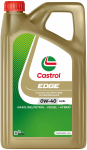 Mootori&otilde;li CASTROL 0W40 EDGE TITANIUM FST 5L
