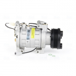 Kompressor, kliimaseade NISSENS 89550