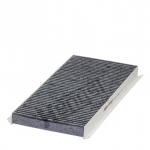 Filter, salongi&otilde;hk HENGST FILTER E1918LC