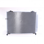 Kondensaator, kliimaseade NISSENS 940295