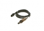Lambda andur BOSCH 0 258 003 554