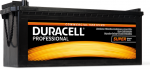 Aku DURACELL Professional DP 180 SHD 180AH 1000A