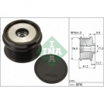Generaatori vabak&auml;ik INA 535 0192 10