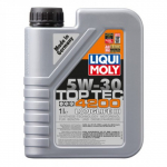 Mootori&otilde;li LIQUI MOLY TOP TEC 4200 5W30 1L