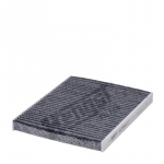Filter, salongi&otilde;hk HENGST FILTER E2964LC