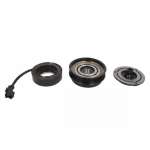 Magnetsidur, kliimakompressor THERMOTEC KTT040194