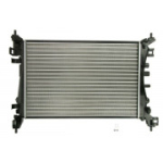 Radiaator, mootorijahutus THERMOTEC D7X076TT