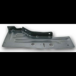 Mootorikate REZAW PLAST 150809 Opel Astra J '10-, Insignia '08-, Chevrolet Orlando '10-