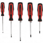 Kruvikeerajate komplekt KS TOOLS 1590005