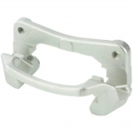 Pidurisadula kinnituskomplekt FEBEST 0177C-HDJ101R