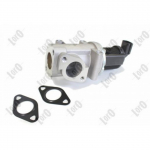 Egr-klapp LORO 121-01-001