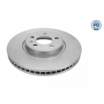 Piduriketas MEYLE 183 521 0022/PD