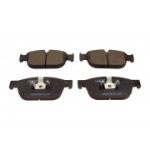 Piduriklotsi komplekt, ketaspidur MAXGEAR 19-3016