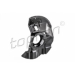 Plekk, piduriketas TOPRAN 503 007
