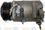 Kompressor, kliimaseade HELLA 8FK 351 339-381