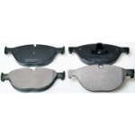 Piduriklotsi komplekt, ketaspidur DENCKERMANN B111229
