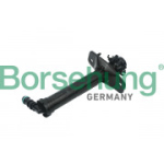 Pesuveed&uuml;&uuml;s, tulepesurid Borsehung B18503