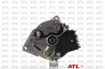 Generaator ATL Autotechnik L 36 630