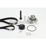 Veepump + hammasrihmakomplekt CONTITECH CT939WP10PRO