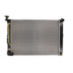Radiaator,mootorijahutus THERMOTEC D72052TT