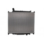 Radiaator, mootorijahutus THERMOTEC D7I001TT