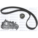 Veepump + hammasrihmakomplekt DOLZ KD066