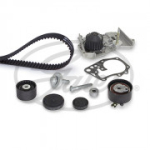 Veepump + hammasrihmakomplekt GATES KP35671XS