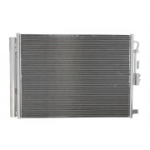 Kondensaator,kliimaseade THERMOTEC KTT110549