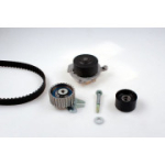 Veepump + hammasrihmakomplekt HEPU PK10126