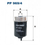 K&uuml;tusefilter FILTRON PP 969/4