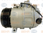 Kompressor,kliimaseade HELLA 8FK 351 105-651