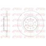 Piduriketas REMSA 61558.00