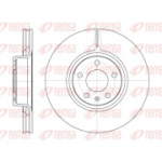Piduriketas REMSA 6807.10