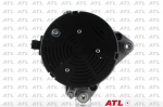 Generaator ATL Autotechnik L 39 210