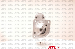 Starter ATL Autotechnik A 92 951