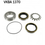 Rattalaagrikomplekt SKF VKBA 1370