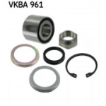 Rattalaagrikomplekt SKF VKBA 961