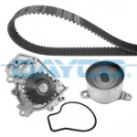 Veepump + hammasrihmakomplekt DAYCO KTBWP5070
