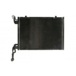 Kondensaator,kliimaseade THERMOTEC KTT110686