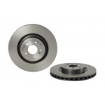 Piduriketas BREMBO 09.D027.11