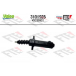 Silinder,Sidur VALEO 3101928