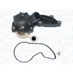 Termostaat, jahutusvedelik MAGNETI MARELLI 352317003180