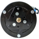 Kompressor,kliimaseade MAHLE ORIGINAL ACP 1130 000S