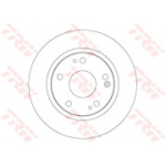 Piduriketas TRW DF6704