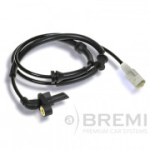 Andur, rattap&ouml;&ouml;rete arv BREMI 50585