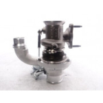 Turbolaadur GARRETT 814697-5004S
