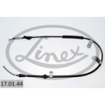 Tross, seisupidur LINEX 17.01.44