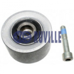 Seade ja juhtrull, hammasrihm RUVILLE 55907
