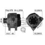 Generaator ERA 210471
